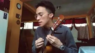 Japonesa - Mau y Ricky (Cover)