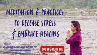 Visualisation | Gratitude For 5 Elements | Magic Book Practices | The Magic Rhonda Byrne