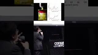 Сверхмодульные хиральные метаматериалы типа оригами - Туо Чжао - Принстонский университет - CDFAM...