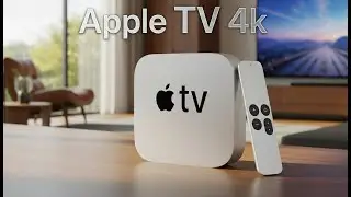 New Apple TV 4K 2026: Release Date, Price & 8K Rumors?