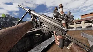 Call of Duty WARZONE VR is FINALLY HERE