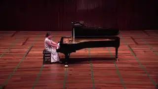 Leyla Cemiloglu - Ravel: 'Oiseaux tristes'