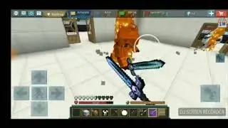 MEU NOVO INTRO DE BLOCKMAN GO