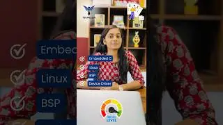 Embedded Linux BSP Engineer - TekPillar Hiring