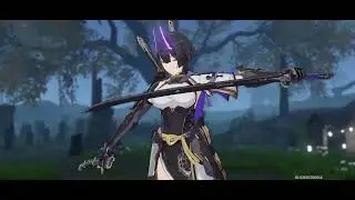 [Aether Gazer] Event #3 - Where the Butterfly Belongs 7: Tomb of the Butterfly Pt. 1