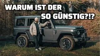 BAW 212 | Test | Fahrbericht | Review