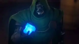 How Doctor Doom should be introduced to the MCU.