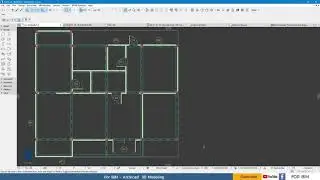 Trace Reference | 3D Modeling | Archicad | For BIM