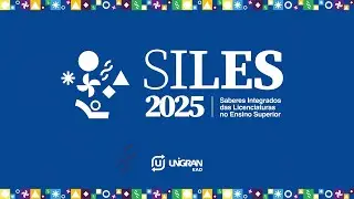 EVENTO | V SILES – Os saberes integrados das licenciaturas
