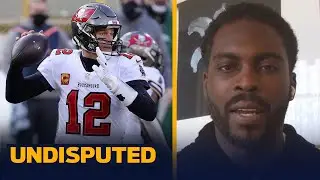 Tom Brady dealt Packers 'deflating' blow and Green Bay wasn't built for it — Vick | NFL | UNDISPUTED