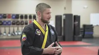Teen and Adult Classes at Olson&rsquo;s Martial Arts Academy