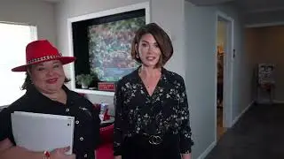 2025 Berry Amaz'n Media Center Info Video