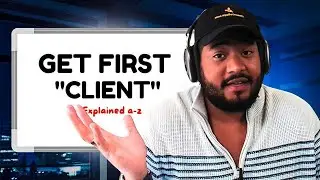 How to land remote closing clients even with 0 experience
