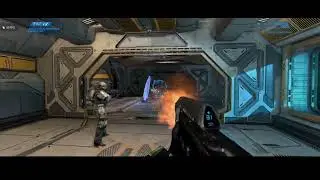 Halo Combat Evolved Android Gamehub Redmagic 11 Snapdragon 8 Elite Gen 5