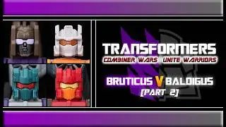 Transformers - 