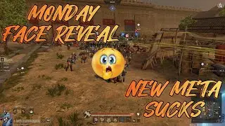 FACE REVEAL SOON!NEW META KINDA  BAD!NOT ENJOYABLE!What do we do now?