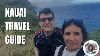 Kauai Travel Guide: Everything You Need to Know About Hawaii's Garden Isle