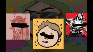 The tragic end of scp 