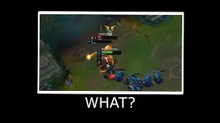 Shaco what how meme