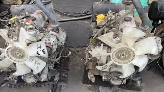 1 số m&aacute;y vừa cập bến #yanmar #kubota D72 đủ loại 0967979348