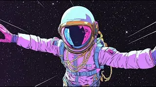 Cosmic Cruise Boogie