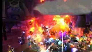 pre cata org