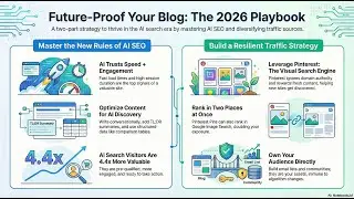 Future Proof Your Blog