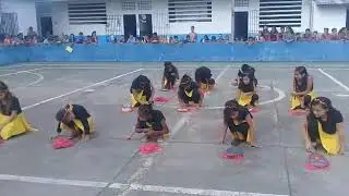 Consciência negra apresentaçao kerolyn