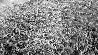 sand high contrast pattern