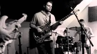 Timbre Coup - July (Official)