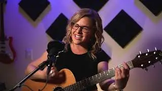 Meg Williams - Break My Rules (Acoustic)