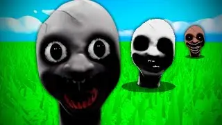 O NEXTBOT MAIS ASSUSTADOR VAI TE DAR PESADELOS!