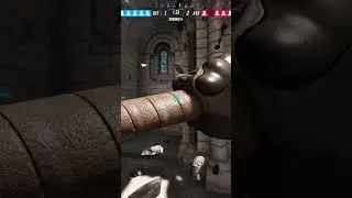 The Environment is Definitely Destructible (4K) [The Finals]