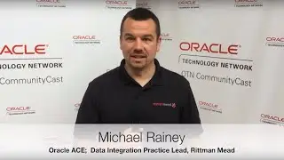 Kimball ETL Subsystems with ODI Solutions | Michael Rainey