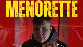 Benjii - Menorette  (Videoclip Offcial)