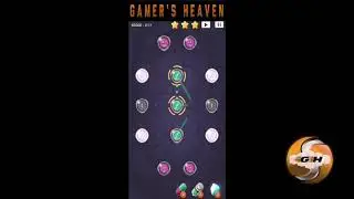Cell Expansion wars Lvl 217 Complete walkthrough ⭐⭐⭐