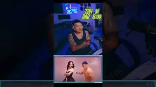WE BACK BABY  #aizawl #hiphop #mizorapthar #mizoreaction #openmicmizo #nicensleazie