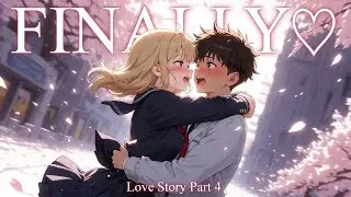 Finally&hellip; Usne Wo Keh Hi Diya ❤️ | Love Story Part 4 (Ending)