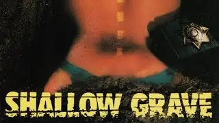 Simon Boswell - A Spade, We Need A Spade [Stage & Screen] Shallow Grave 1987 film Soundtrack #80s