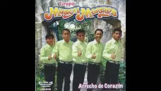 Musical Morelos - 07. La Bichita [Audio]