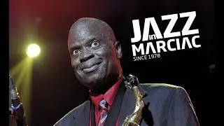 Maceo Parker 