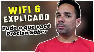 O Que é WIFI 6? Wifi 5, Wifi 4? Como Funciona Cada Um Deles