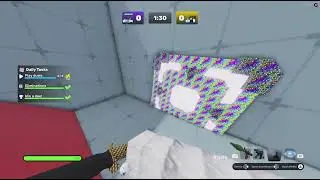 3rd crazy knife shot!