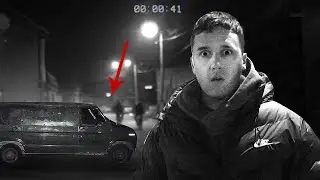 OTISAO sam na mesto gde sam pre 6 godina umalo BIO KIDNAPOVAN.. (jezivo)