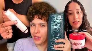 Compré en TikTok Shop para que tú no tengas que hacerlo