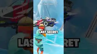 The rarest codes in Winter Rockets