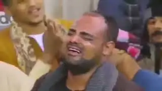 يا حمام بتنوح ليه. الشيخ جمال سالم