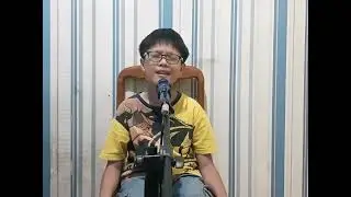 Selalu ada di nadi mu #JUMBO