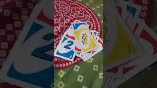 perfect uno hand #uno#shorts#perfect