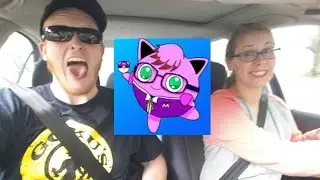 Christmas Surprise! From:Mail Master Jigglypuff